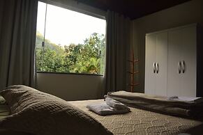 Pousada Água Cristalina