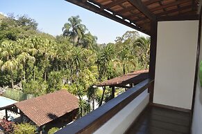 Pousada Água Cristalina