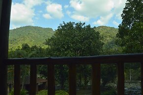 Pousada Água Cristalina