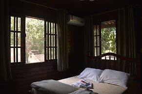 Pousada Água Cristalina