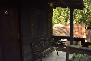 Pousada Água Cristalina