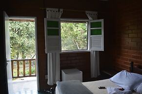 Pousada Água Cristalina