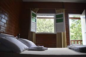 Pousada Água Cristalina