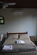 Pousada Água Cristalina