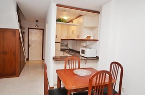 Apartment in Isla - 103635 by MO Rentals