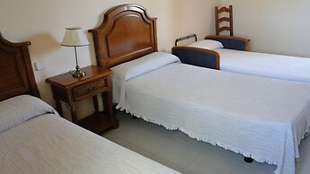 Las Paneras Naturavila