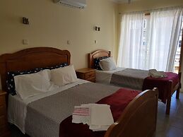 Pensão Leão De Ouro