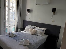 Pensão Leão De Ouro