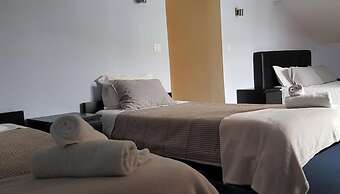 Pensão Leão De Ouro