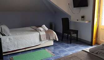 Pensão Leão De Ouro