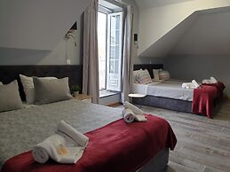 Pensão Leão De Ouro