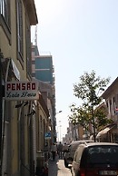 Pensão Leão De Ouro