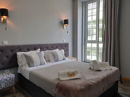 Pensão Leão De Ouro