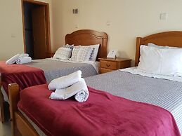 Pensão Leão De Ouro