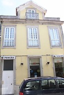 Pensão Leão De Ouro