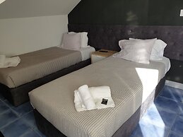 Pensão Leão De Ouro