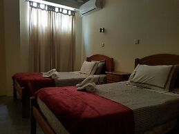 Pensão Leão De Ouro