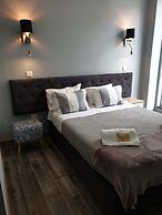 Pensão Leão De Ouro