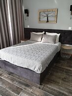 Pensão Leão De Ouro