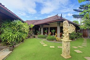Senyum Villa - Uluwatu