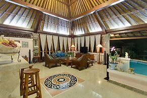 Senyum Villa - Uluwatu