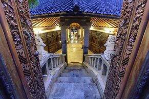 Senyum Villa - Uluwatu