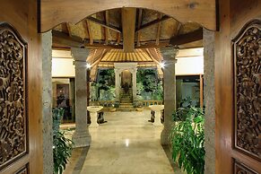 Senyum Villa - Uluwatu