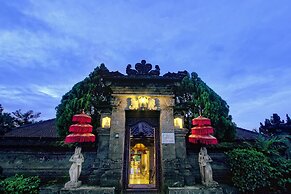 Senyum Villa - Uluwatu
