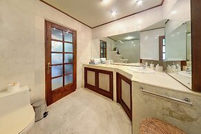 Senyum Villa - Uluwatu