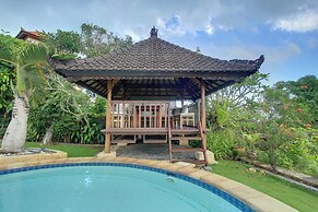 Senyum Villa - Uluwatu