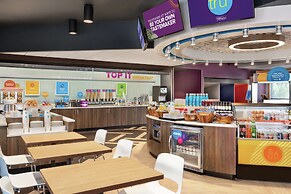 Tru by Hilton Meridian Boise West ID