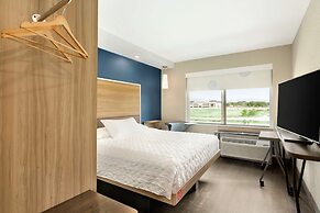 Tru by Hilton Meridian Boise West ID