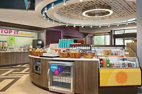 Tru by Hilton Meridian Boise West ID