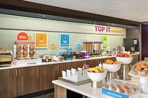 Tru by Hilton Meridian Boise West ID