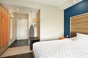 Tru by Hilton Meridian Boise West ID