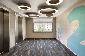 Tru by Hilton Meridian Boise West ID