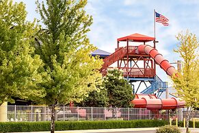 Tru by Hilton Meridian Boise West ID