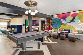 Tru by Hilton Meridian Boise West ID