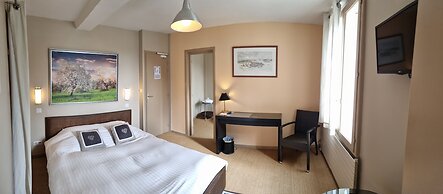Auberge du Cochon d'Or