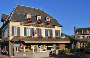 Auberge du Cochon d'Or