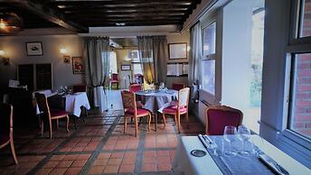 Auberge du Cochon d'Or