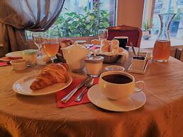 Auberge du Cochon d'Or