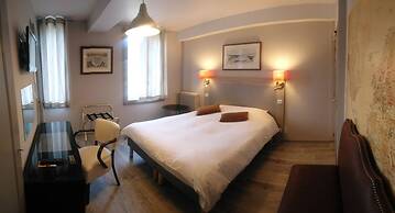 Auberge du Cochon d'Or