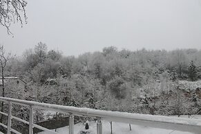 Kapri Termal Hotel & Kaplica Yalova