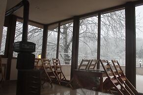 Kapri Termal Hotel & Kaplica Yalova