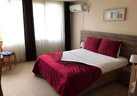 Kapri Termal Hotel & Kaplica Yalova