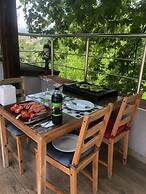 Kapri Termal Hotel & Kaplica Yalova