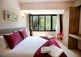 Kapri Termal Hotel & Kaplica Yalova