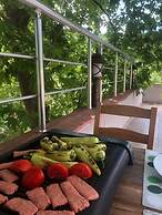 Kapri Termal Hotel & Kaplica Yalova