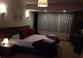 Kapri Termal Hotel & Kaplica Yalova